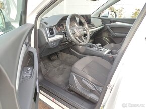 AUDI Q5 2,0 40 Tdi Quattro S-Tronic S-Line r.v.5/2021,54 900 - 18