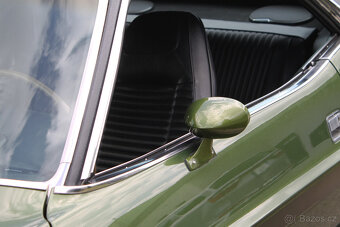 1970 Dodge Challenger R/T SE 383 V8, manuál - 18