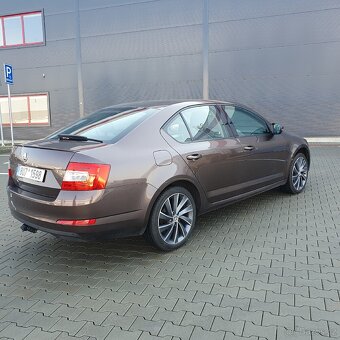 Škoda Octavia 3 1.6 tdi 77kw Style - 18