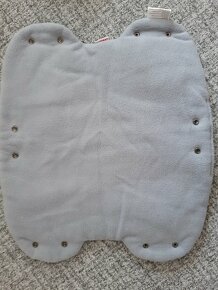 Kombinovaný kočárek Baby Design Lupo - 18