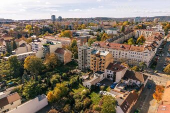 Prodej byt 2+1, 60㎡ - 18