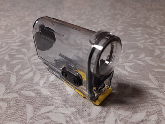 Akční kamera SONY HDR-AS100VR - 18