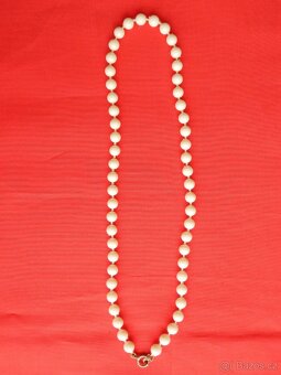 Bižuterie a doplňky. Náramek, řetízek, přívěšky.. - 18