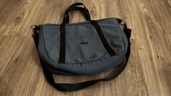 Dvojkombinace - kočárek Espiro Husky - 18