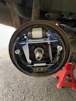 Škoda Fabia Combi 1.2 12V 47kW rok 2005 naj.262tis. NOVÁ STK - 18