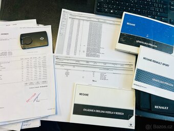 Renault Megane RS III 265 HP, TOP - 18