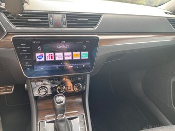 Škoda Superb Scout - 18