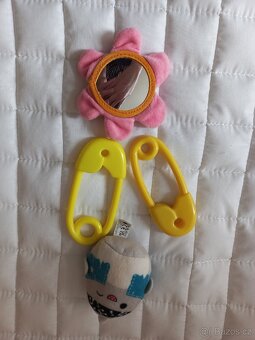 Hračky batole - 18