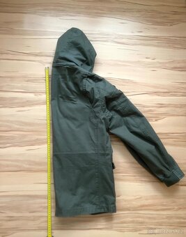 Bunda Pme Legend Claftler - 18