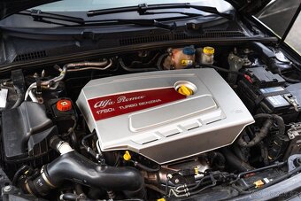 2010 Alfa Romeo 159 1.8TBi - 18