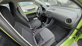 ŠKODA CITIGO 1.0MPI COOL EDITION 1MAJITEL - 18