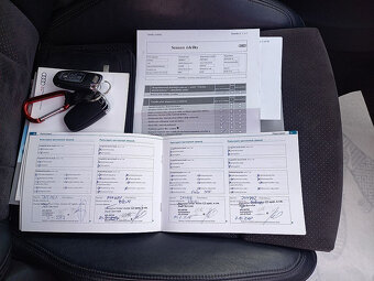 Audi Q5, 3.0Tdi S-line +Čr+SERVISKA - 18