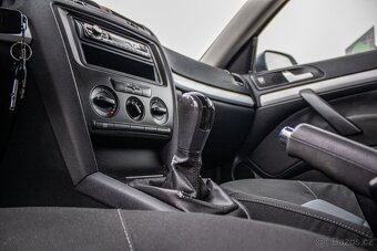 Škoda Octavia 1.9 TDI Ambiente - 18