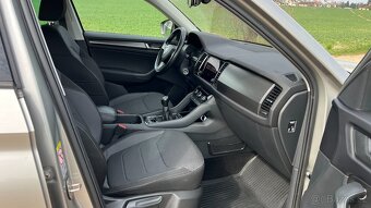 Škoda Kodiaq, 2.0 TDI 110 kw 4x4 - 18