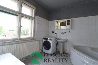Prodej rodinného domu s hospodou a společenským sálem, 600 m - 18