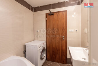 Prodej bytu 3+kk, 87 m², Praha, ul. Tlumačovská - 18