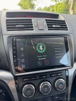 Mazda 6 - 18