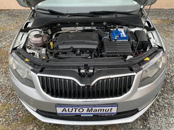 Škoda Octavia, 1.8 TSI 4x4 132kW DSG, po 1.maj - 18