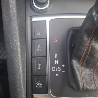 Vw amarok r.v.2013 naj192km 2.0tdi132kw automat 4x4 - 18