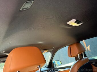 BMW X6 X-drive 40d. - 18
