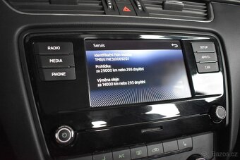 Škoda Octavia 1.6 TDI 85kW AMBITION ČR - 18