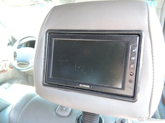 Toyota Land Cruiser 100 4,2 TD Aut. 2006 - 18