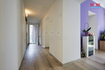 Prodej rodinného domu, 90 m², Roštín - 18