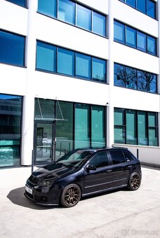 Fabia Rs 1.9 tdi 96kw ASZ - 18