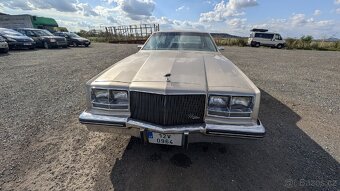 Vyměním Buick Riviera 5.0 V8 1985 za Dodge Ram - 18