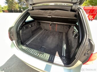 🇩🇪BMW F11 530d xDrive 190kW INDIVIDUAL - 18