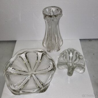 Škrdlovické sklo - 18