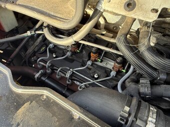 Peugeot Boxer 2.2 HDI 110kw L3H2 Klima STK Nové v CZ - 18