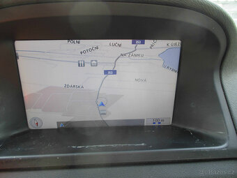 VOLVO XC70 2,4D 120KW CROSSCOUNTRY AWD GPS XENON 2013 - 18