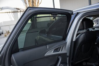 Audi A6 Avant 3.0TDI Quattro - 18