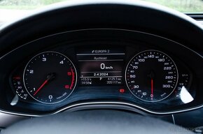 Audi A6 Avant 3.0 TDI DPF Prestige multitronic - 18