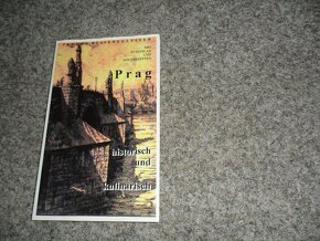 DOLOMITY, Passau, Versailles, Rumunsko, Spreewald, Gera... - 18