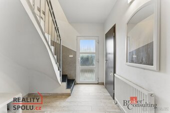 Prodej, domy/rodinný, 110 m2, Tigridova 2209, 25082 Úvaly, P - 18