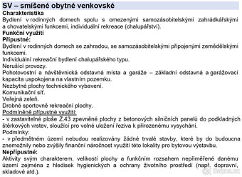 Prodej domu v Jamném n. Orlicí–skvělá investiční příležitost - 18