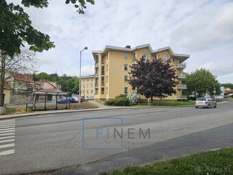 Byt 1+kk (2kk), 35m2 v Kralupech nad Vlt. - Lobeč - 18