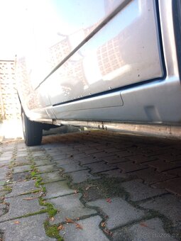 VW  Transporter T4 2.5TDI 75KW 10/2003 Poslední kousek - 18