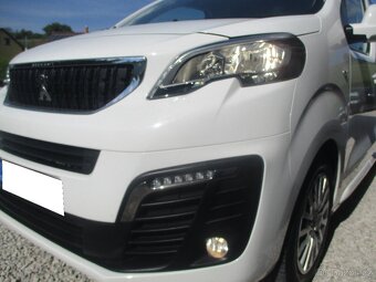 Peugeot Expert 2.0 BlueHDi L2  1.MAJ  ČR - 18