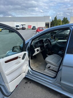 Mercedes B200 CDI automat - 18
