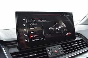 Audi Q5 2.0TDi.LED.ACC.EL.KUFR.DPH.SERVIS AUDI - 18