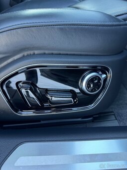 Audi A8 3.0TDI - 18