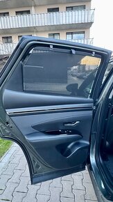 Hyundai Tucson 1,6 TGDi Premium STYLE 2WD - 18