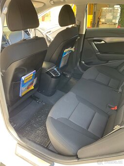 Hyundai I40 1.7CRDi automat - 18