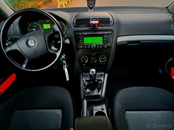Predám SKODA OCTAVIA - 18