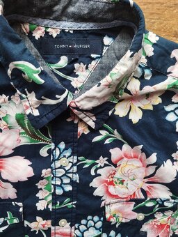pánská košile Tommy Hilfiger - 18