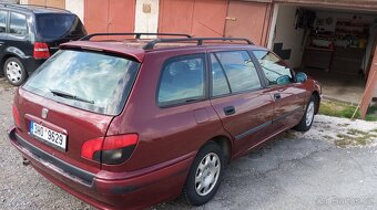Peugeot 406 brek - 18