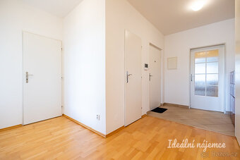 Pronájem bytu 3+kk, Hyacintová, Záběhlice,  85 m2 - 18